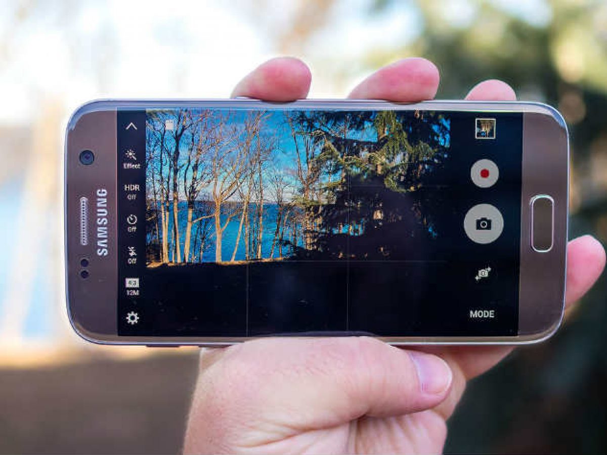 Смартфон Samsung Galaxy A51 Камера