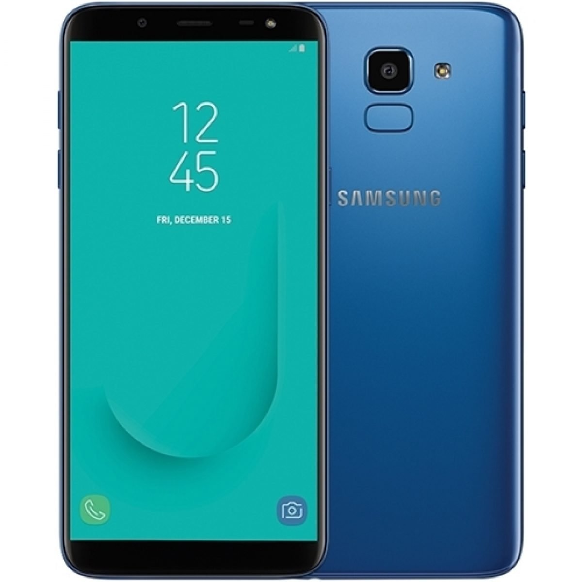 Samsung Galaxy J6 Sm J600f Ds