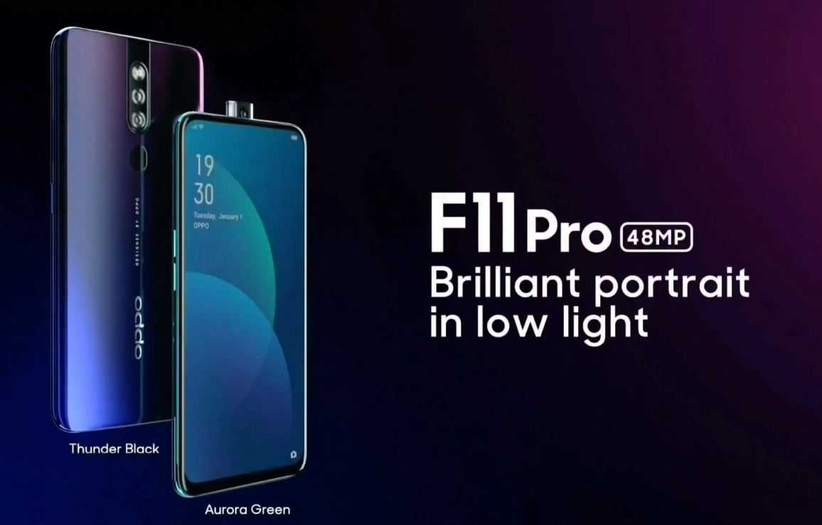 How To Fix Oppo F11 Pro Can T Send MMS