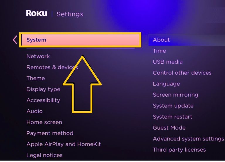 How To Fix Youtube Not Working On Roku Updated The Droid Guy