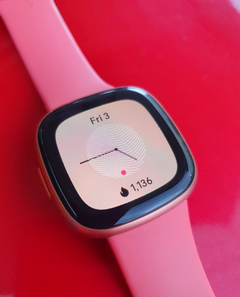 How To Fix Fitbit Versa 4 Unresponsive Screen The Droid Guy