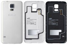 Samsung S Charge Cover for Galaxy S5