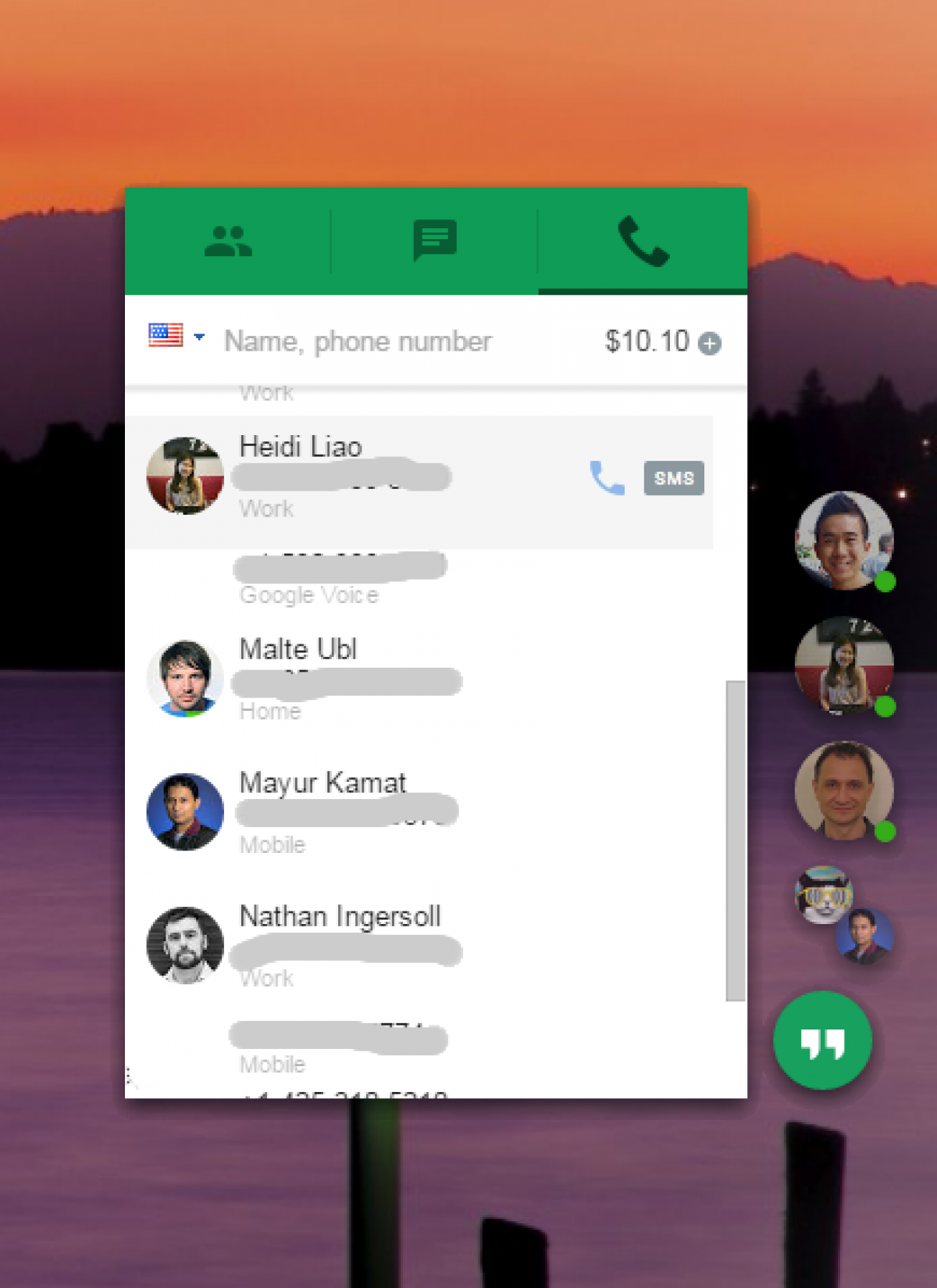 7 Replies to “How to Make Free Wi-Fi Calls with Google Hangouts Dialer Without a SIM Card”