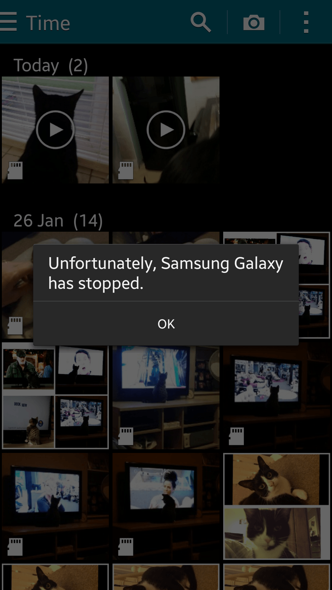 Samsung Galaxy S5 Problems, Glitches, Questions, Errors