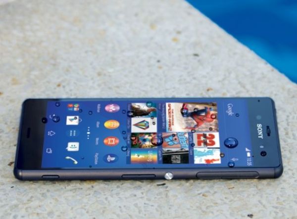 Sony Xperia Z3