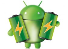 Android batteries