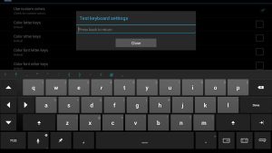 Best Mobile Bluetooth Keyboard Accessories For Android Tablet