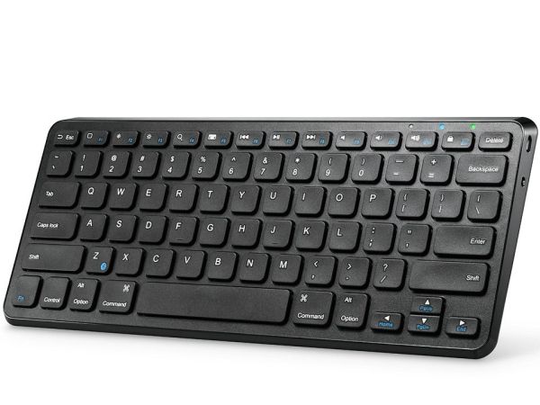 Anker keyboard