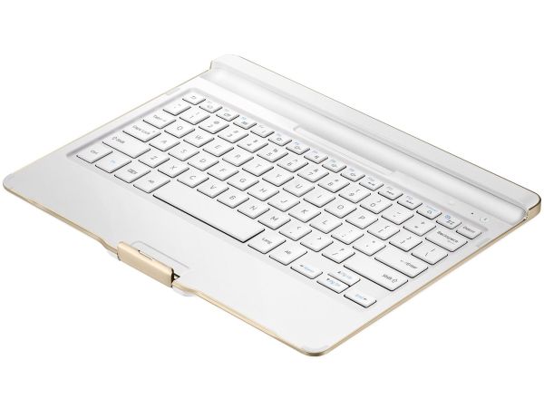 Galaxy Tab S 10.5 keyboard