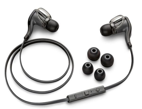 Plantronics BackBeat Go 2