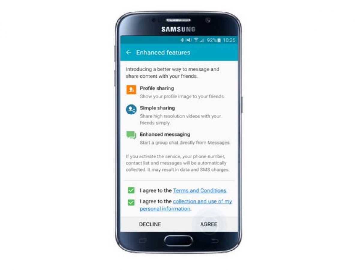 Samsung Galaxy S6 Tutorials Guides Faqs How Tos And Tips Part 5