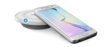 Samsung Galaxy S6 Wireless Charging