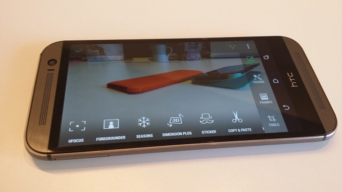 htc one m9 software update sprint corrupted phone data