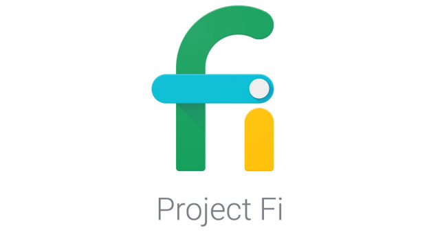 Google Project Fi