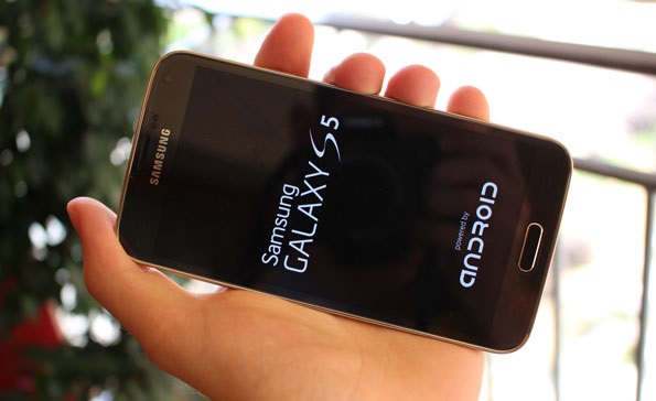 How to fix Samsung Galaxy S5 that won’t turn on [Troubleshooting Guide]