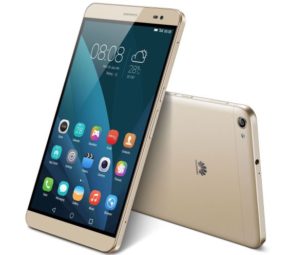 Huawei Honor X2