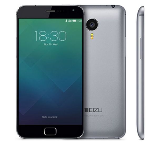 Meizu MX4 Pro