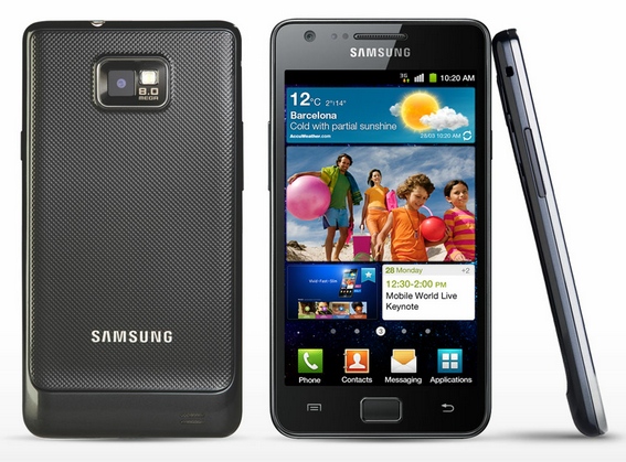Samsung Galaxy S2 Problems, Errors, Glitches, Solutions and
