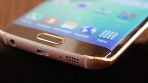 How to Fix Samsung Galaxy S6 Edge that is not Booting Up