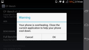 How to Fix Overheating Issues with Samsung Galaxy S5 after Lollipop Update