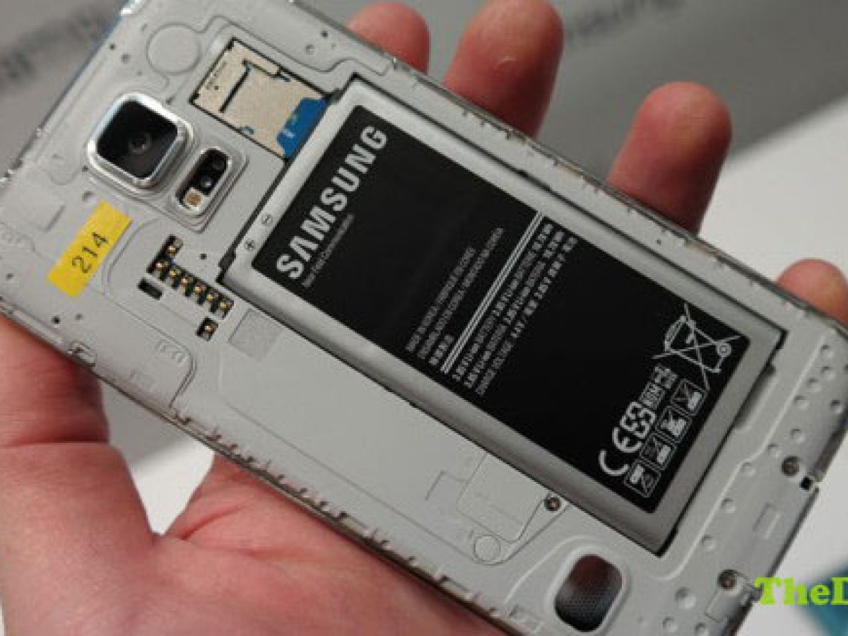 How To Fix Boot Up Battery Power Problems On Samsung Galaxy S5