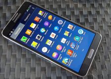 Samsung Galaxy Note 34