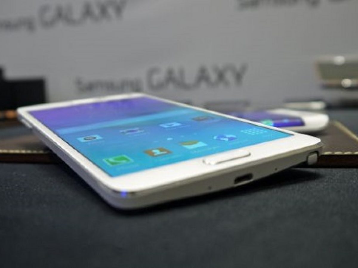 How To Fix Freezing Unresponsive Slow Performance Problems On Samsung Galaxy Note 4 Part 2