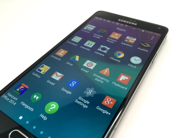 samsung galaxy note 41