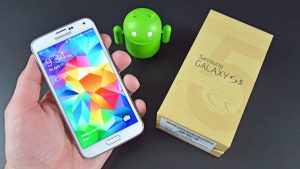 How To Fix Samsung Galaxy S5 Not Sending, Receiving SMS & MMS