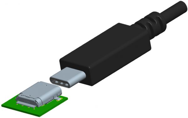 USB Type C