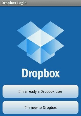 dropbox-android