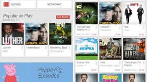 How to Watch Movies And TV Shows Offline On Your Android Device