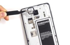 Galaxy Note 4 Camera Problems