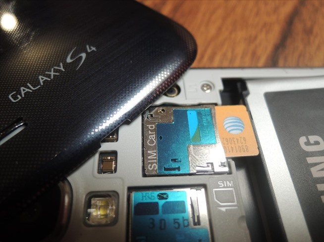 How to fix Samsung Galaxy S4 that can’t get good signal or service [Troubleshooting Guide]