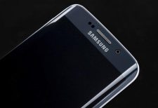 Galaxy S6 Edge black screen