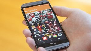 How To Fix HTC One M8 Display Issues