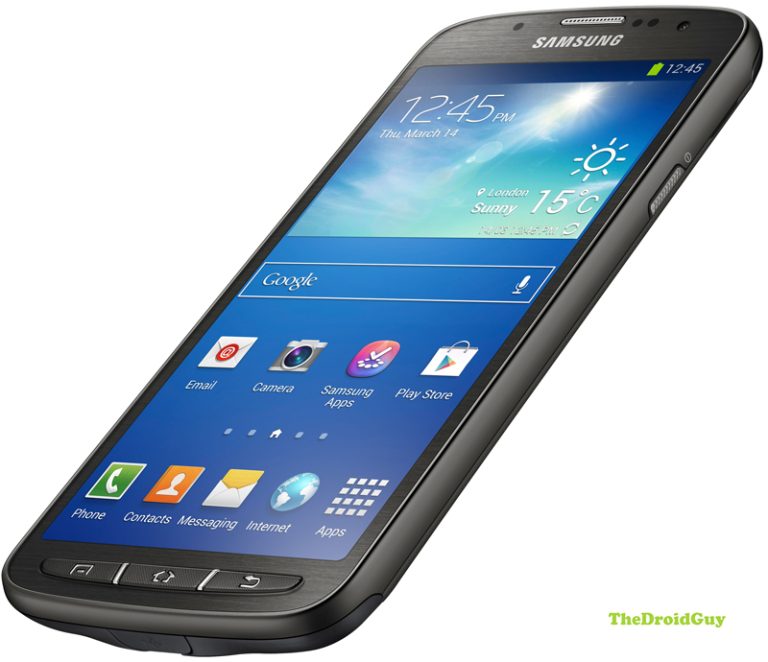 Solutions for Samsung Galaxy S4 SMS & MMS Problems [Part 1]