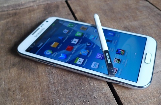 How To Fix Samsung Galaxy Note 2 Not Charging Issues – Troubleshooting Guide