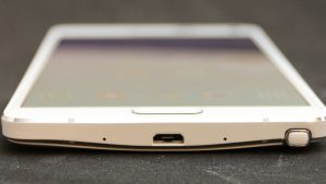 How To Fix Samsung Galaxy Note 4 Not Charging