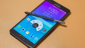 Troubleshooting Samsung Galaxy Note 4 Text Messaging Issues