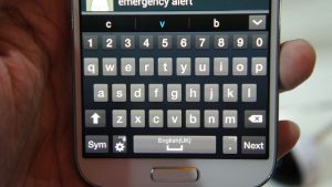 Solutions To Samsung Galaxy S4 Text Messaging Related Issues
