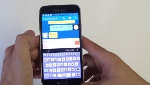 Solutions To Samsung Galaxy S5 Text Messaging Related Issues