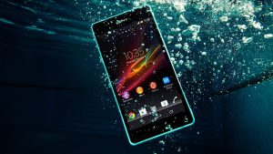 Things to do when you have a water-damaged Android phone