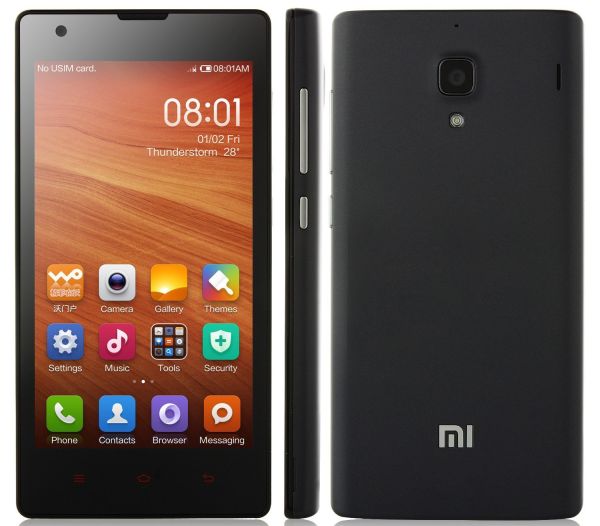 Xiaomi Redmi 1S