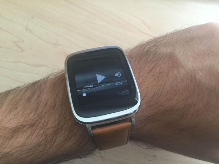 android watch reddit