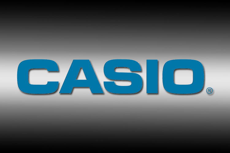 casio co