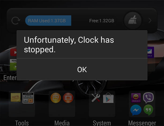 samsung galaxy s6 software update messages error
