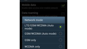 How to fix Samsung Galaxy Note 4 that can’t connect to LTE or mobile data network