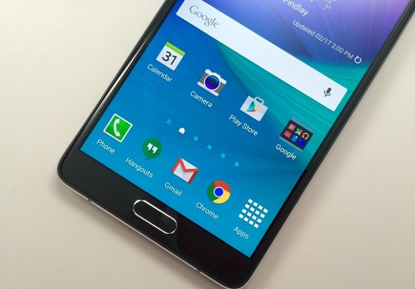 How To Fix Samsung Galaxy Note 4 Not Connecting To The Internet & Other Related Issues