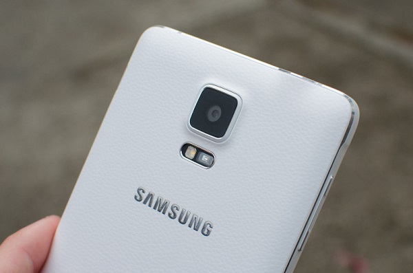 How To Fix Samsung Galaxy Note 4 Camera Failed & Other Related Issues